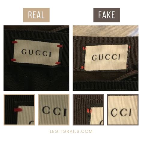 is the gucci outlet items fake|Gucci jacket legit check.